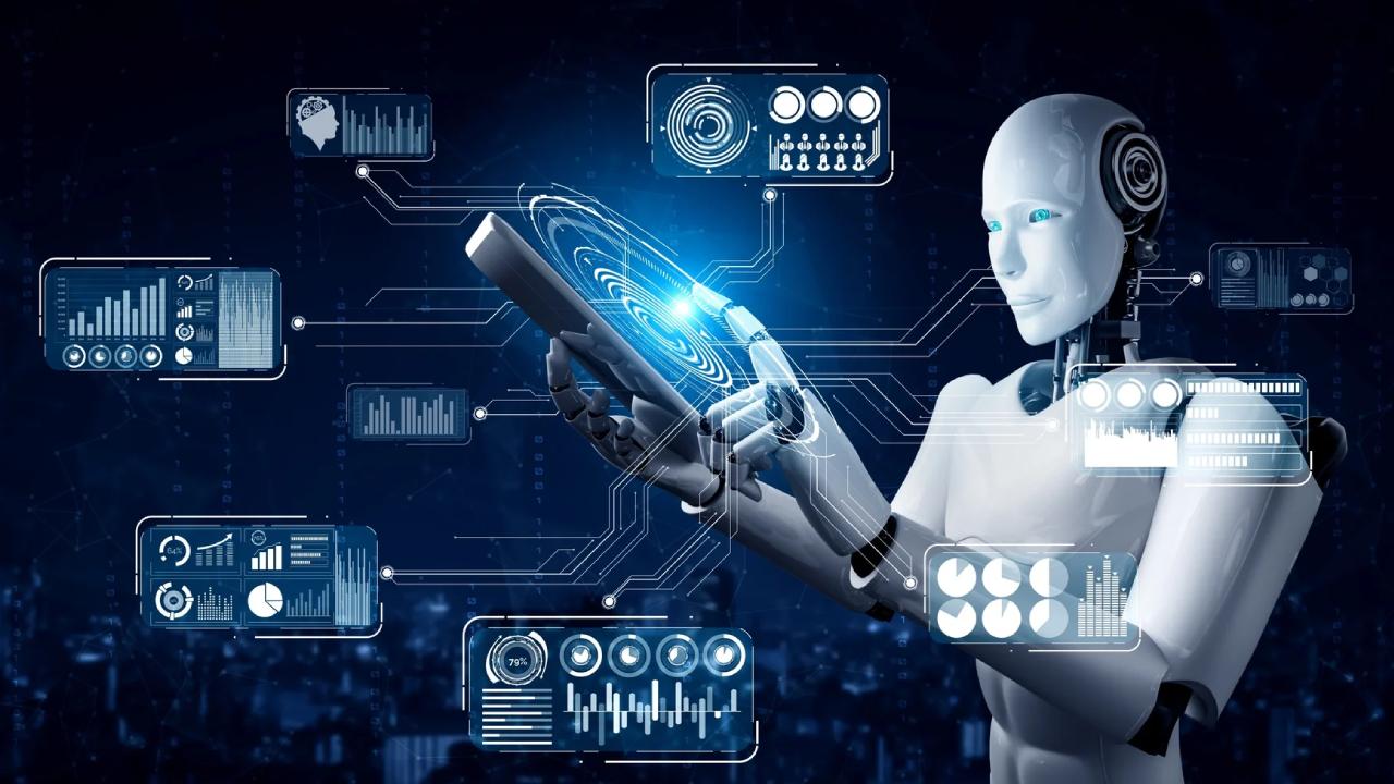 Machine Learning technology