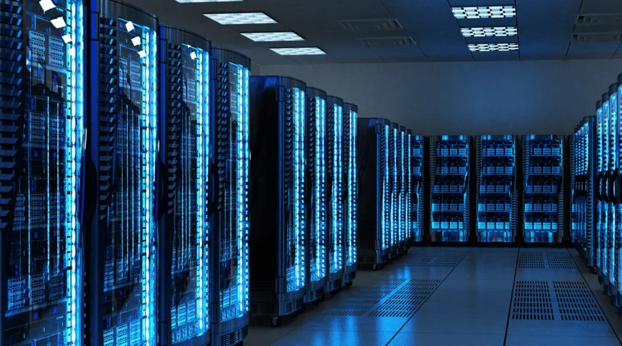 web servers