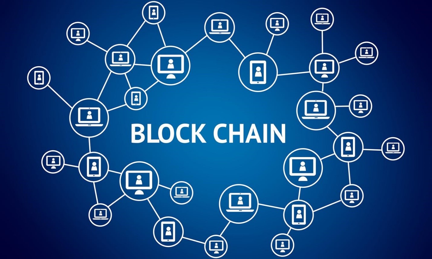 Blockchain innovations