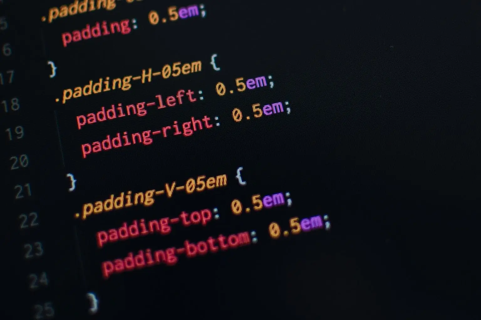 CSS